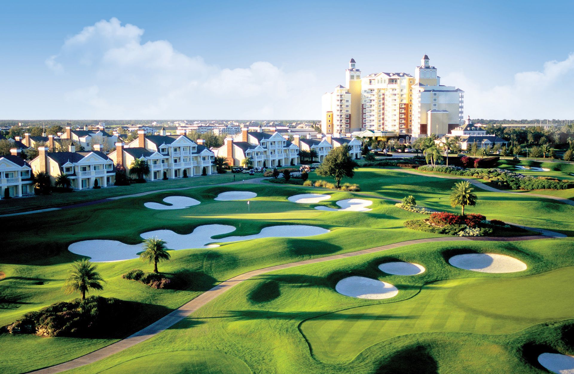 Reunion Resort & Golf Club | Kissimmee, FL | 50999