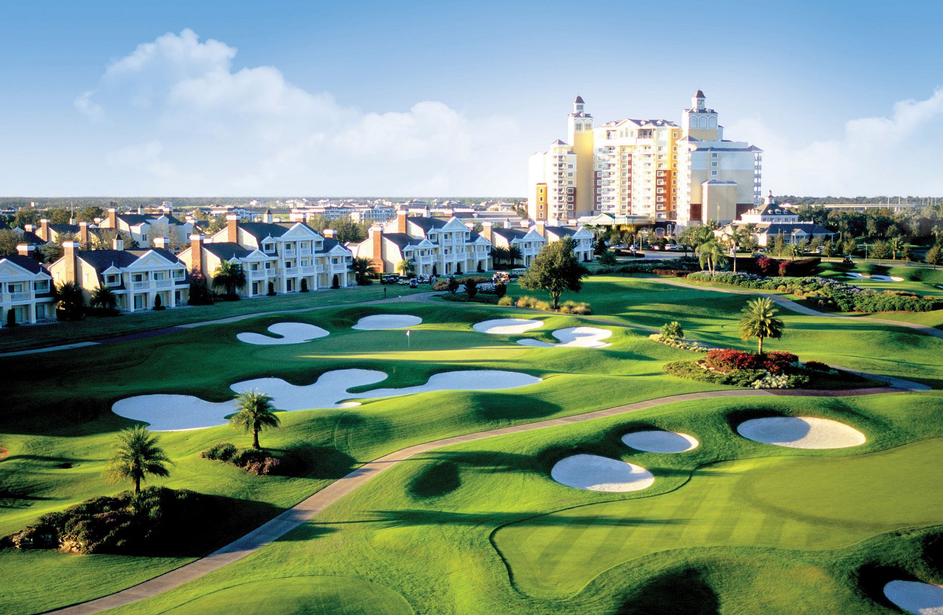Reunion Resort & Golf Club | Kissimmee, FL | 50999