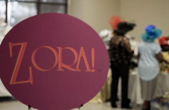 2026 ZORA!® Festival Season: HATitude Cultural Flair