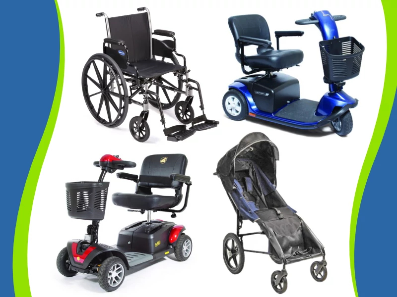 Orlando Medical Rentals Llc