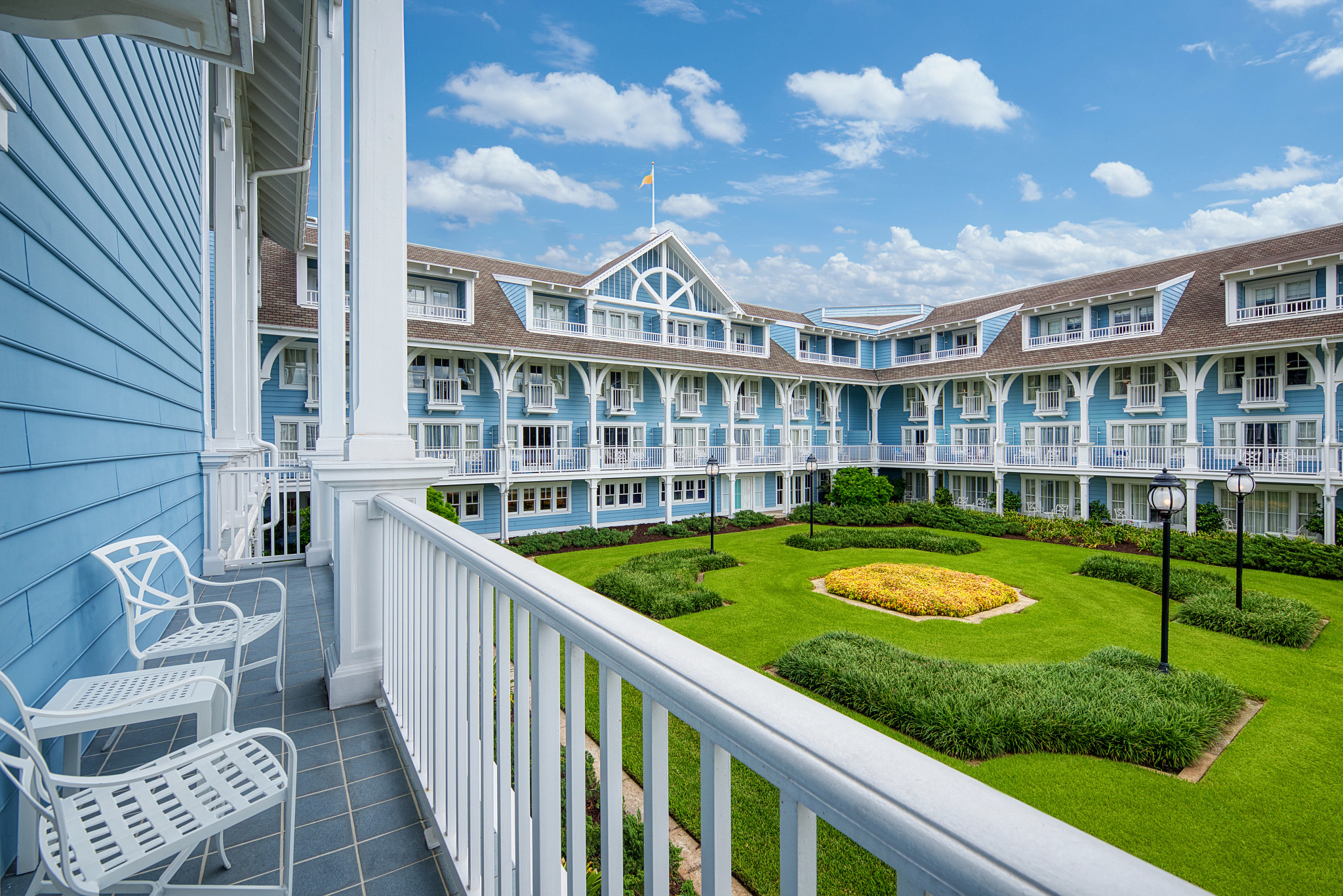 Disney's Beach Club Resort | Lake Buena Vista, FL | 58397