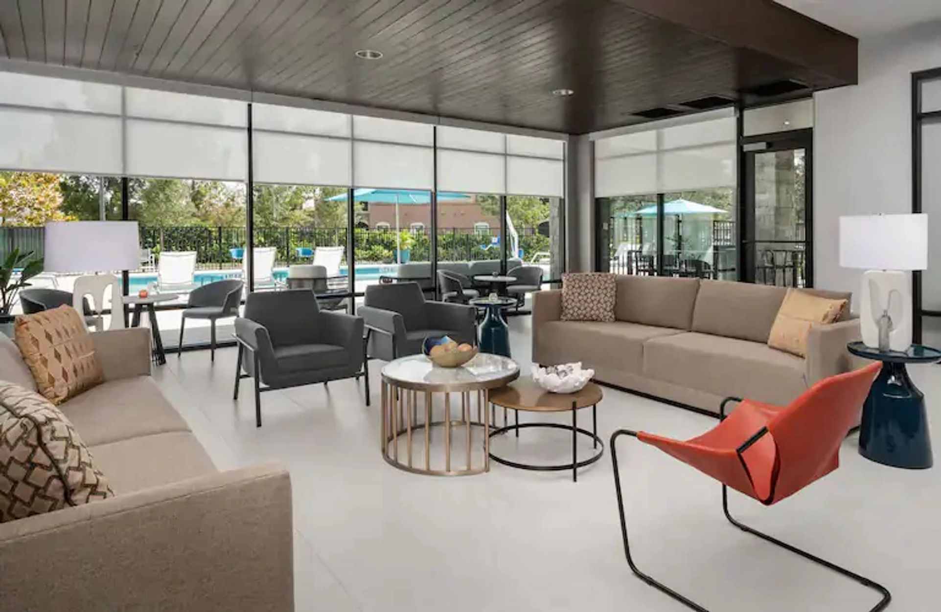 Hampton Inn/Home2 Suites by Hilton Orlando Southeast Nona | Orlando, FL ...
