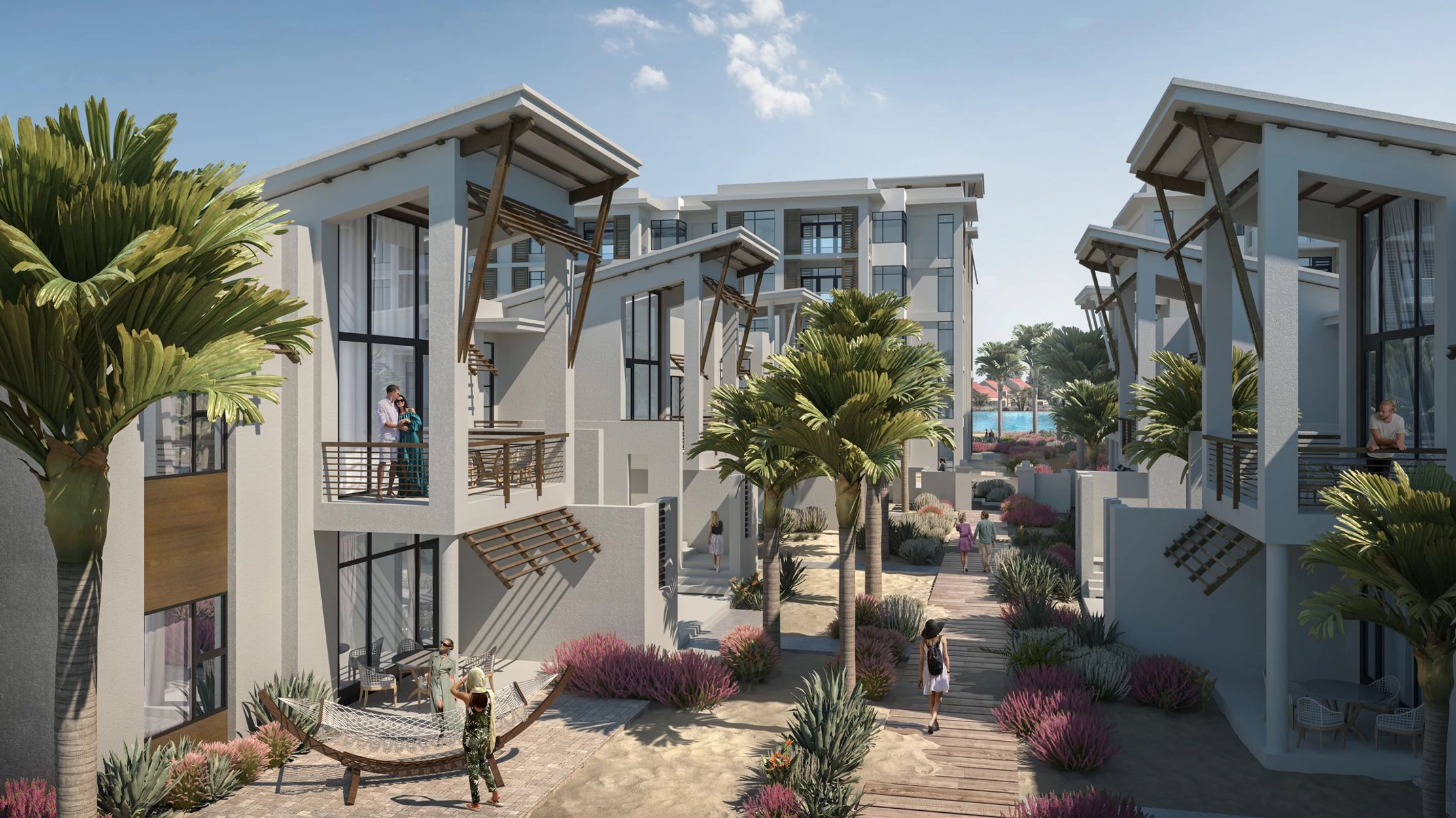 Evermore Orlando Resort Orlando, FL 52111 Featured