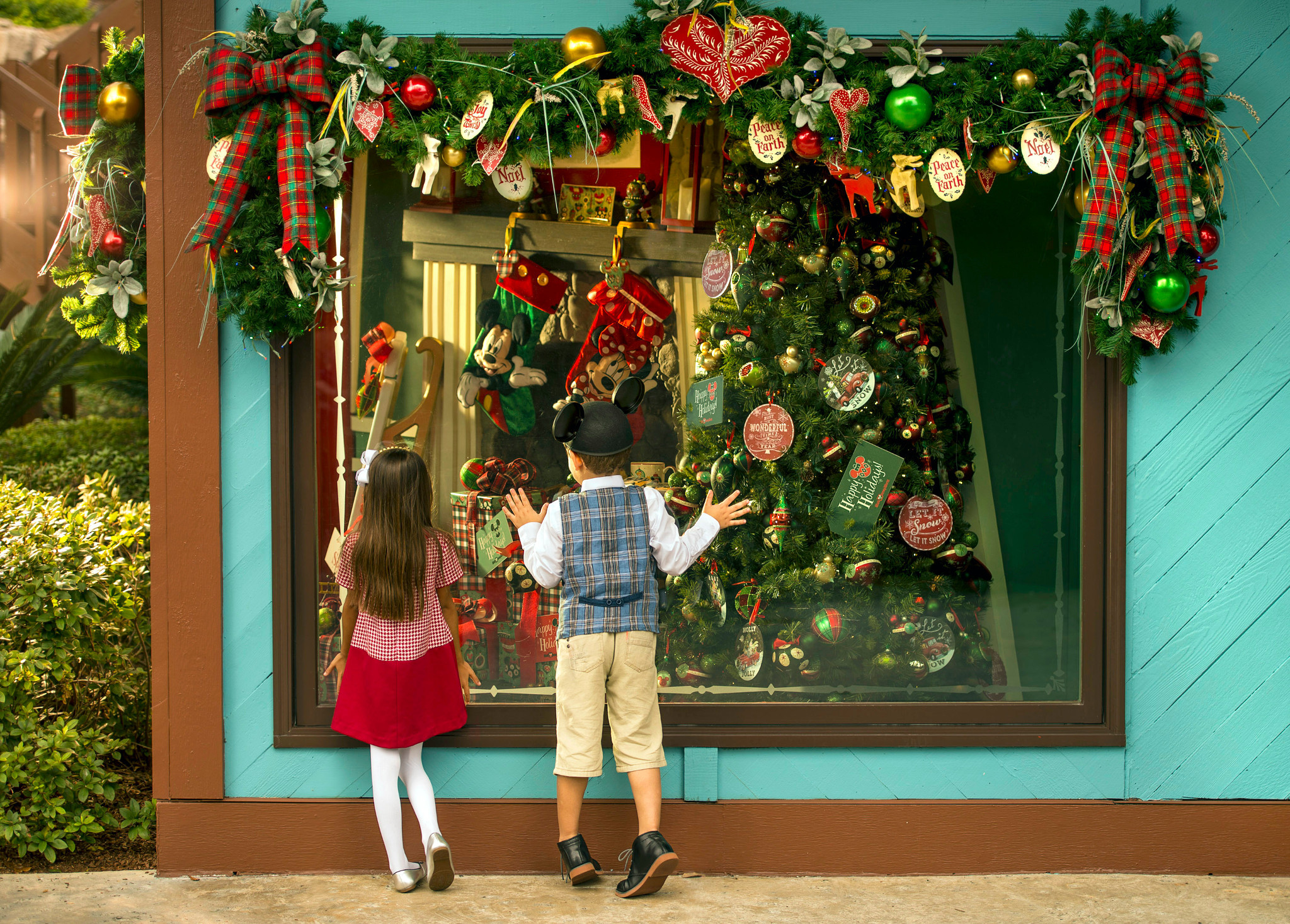 Disney's Days of Christmas Orlando, FL 48570