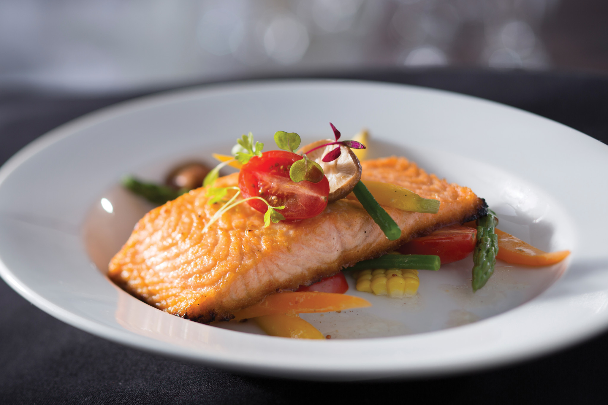 Eddie V S Prime Seafood