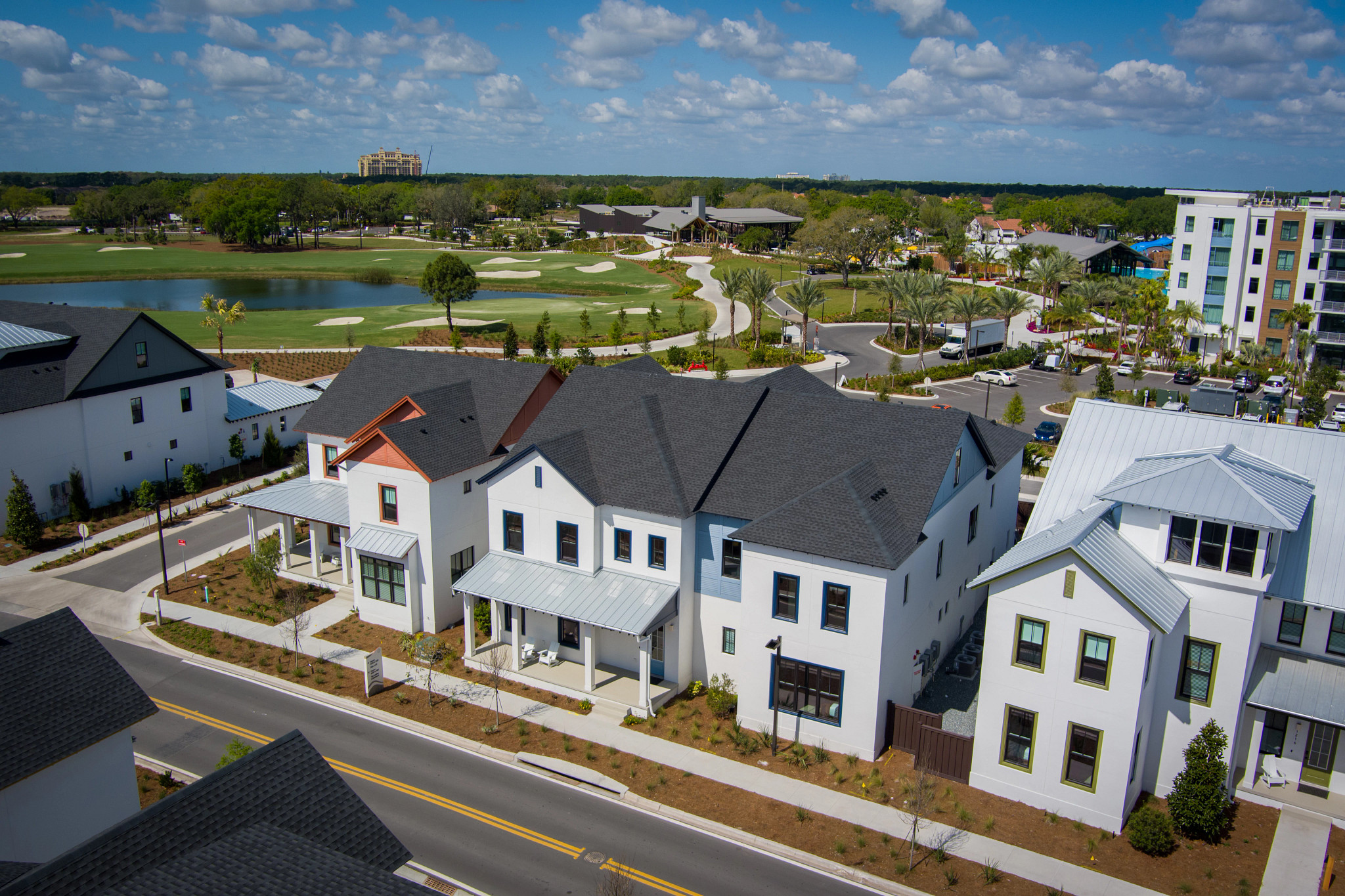 Evermore Orlando Resort Orlando, FL 52111 Featured