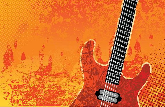Sol y Sabor: A Celebration of Culture & Music