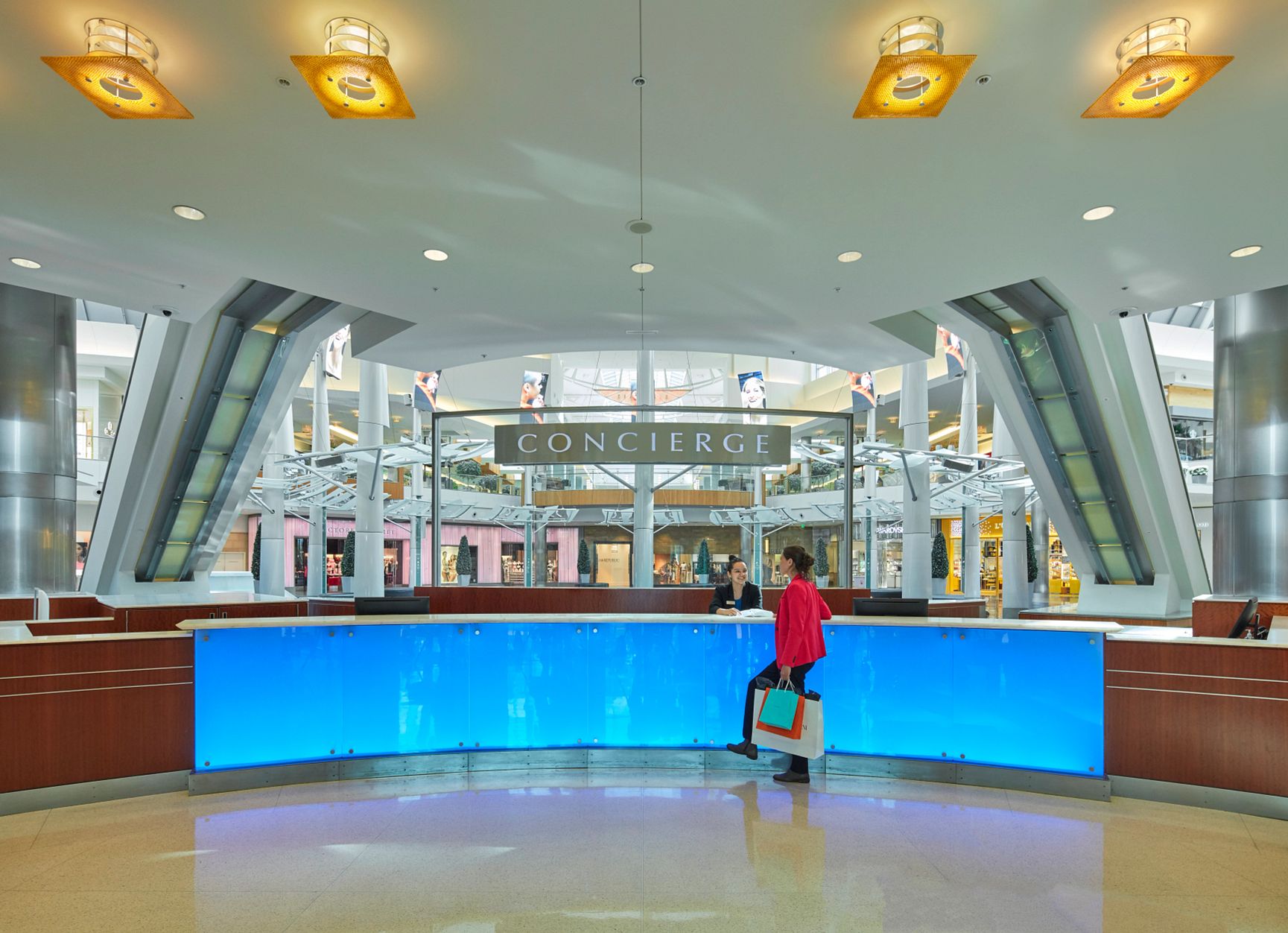 The Mall at Millenia | Orlando, FL - Featured