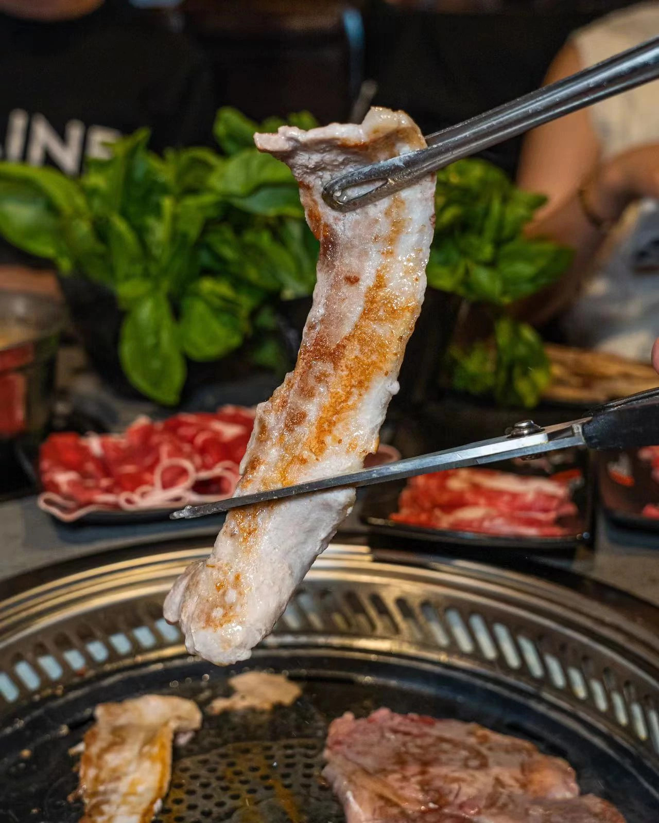 KPOT Korean BBQ & Hot Pot Across from Universal Studios Orlando, FL