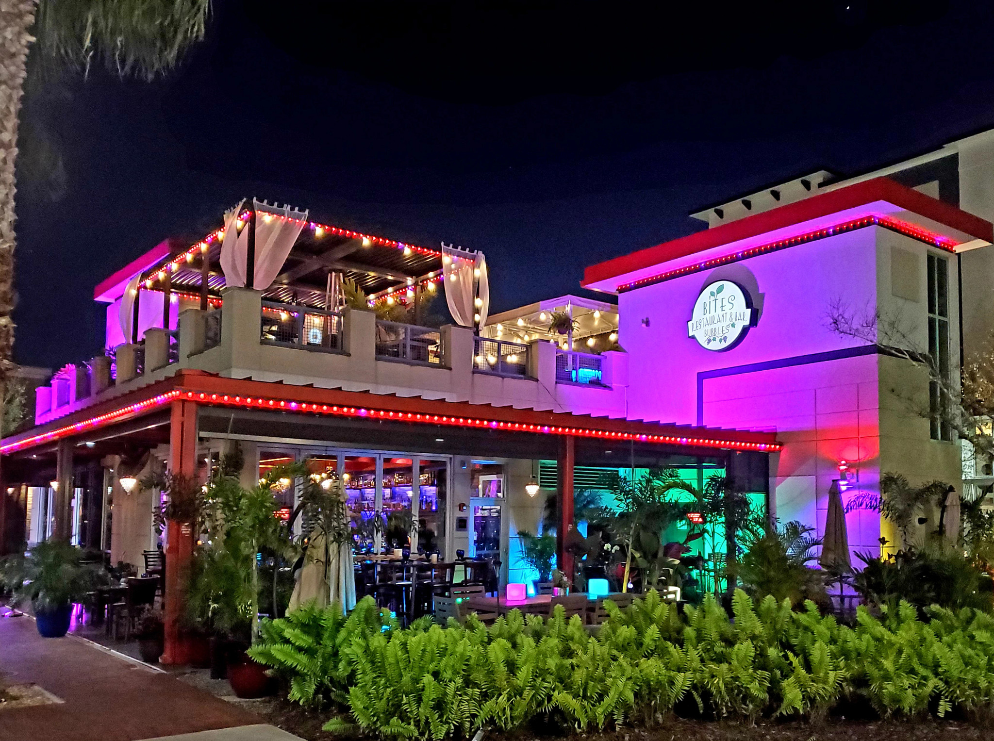 Bites & Bubbles Orlando, FL 51677