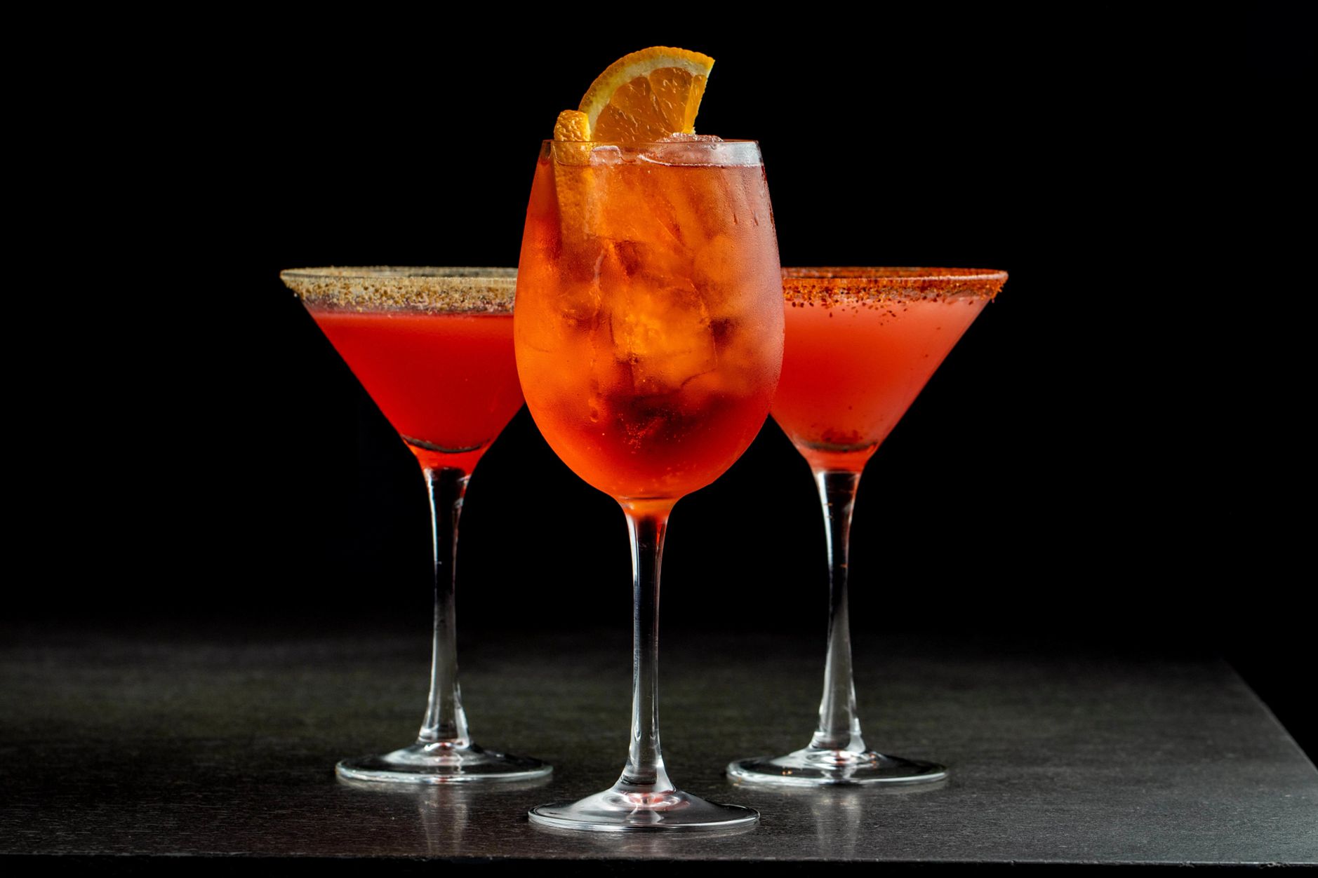 STK | Orlando, FL | 43878
