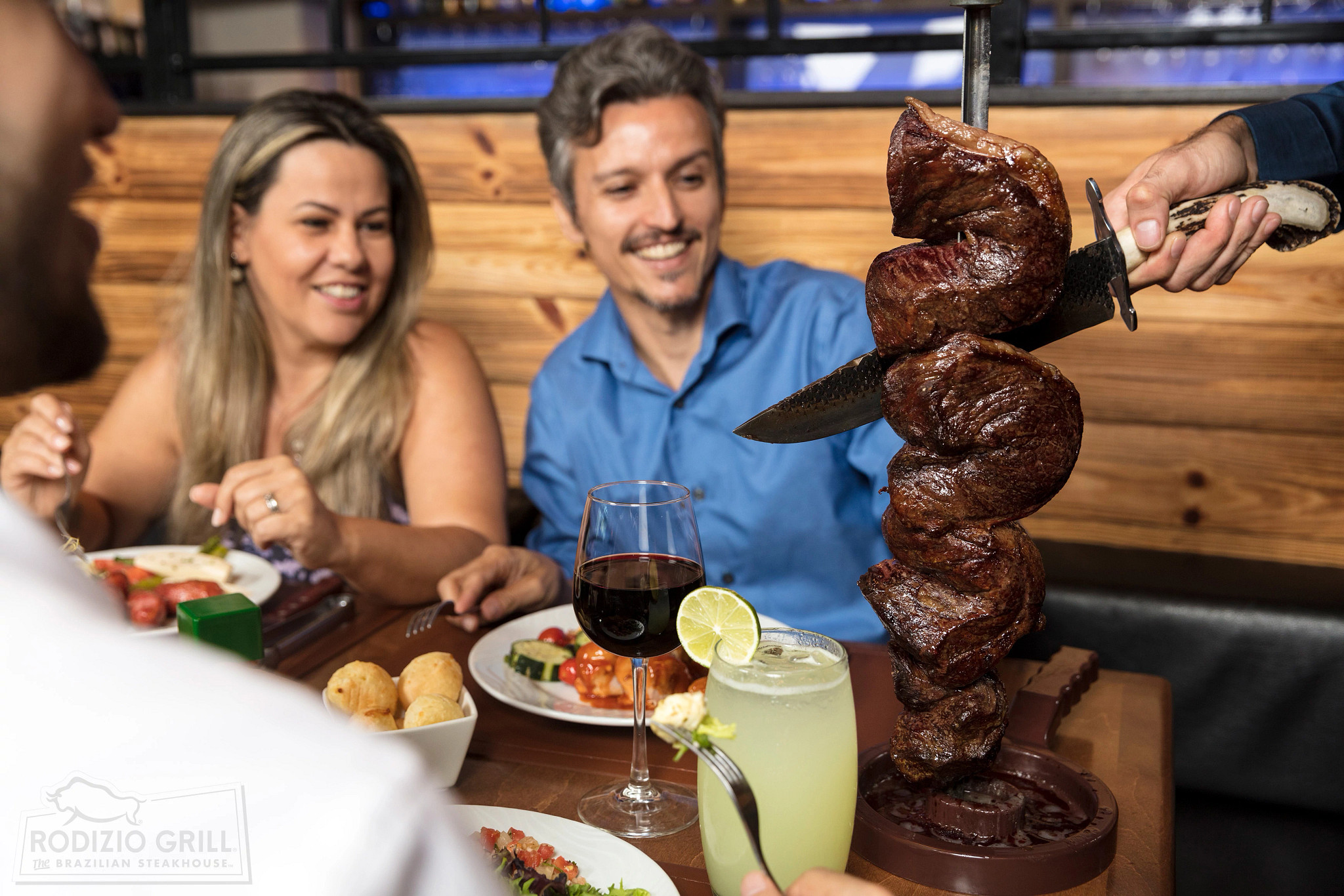 Rodizio deals grill prices