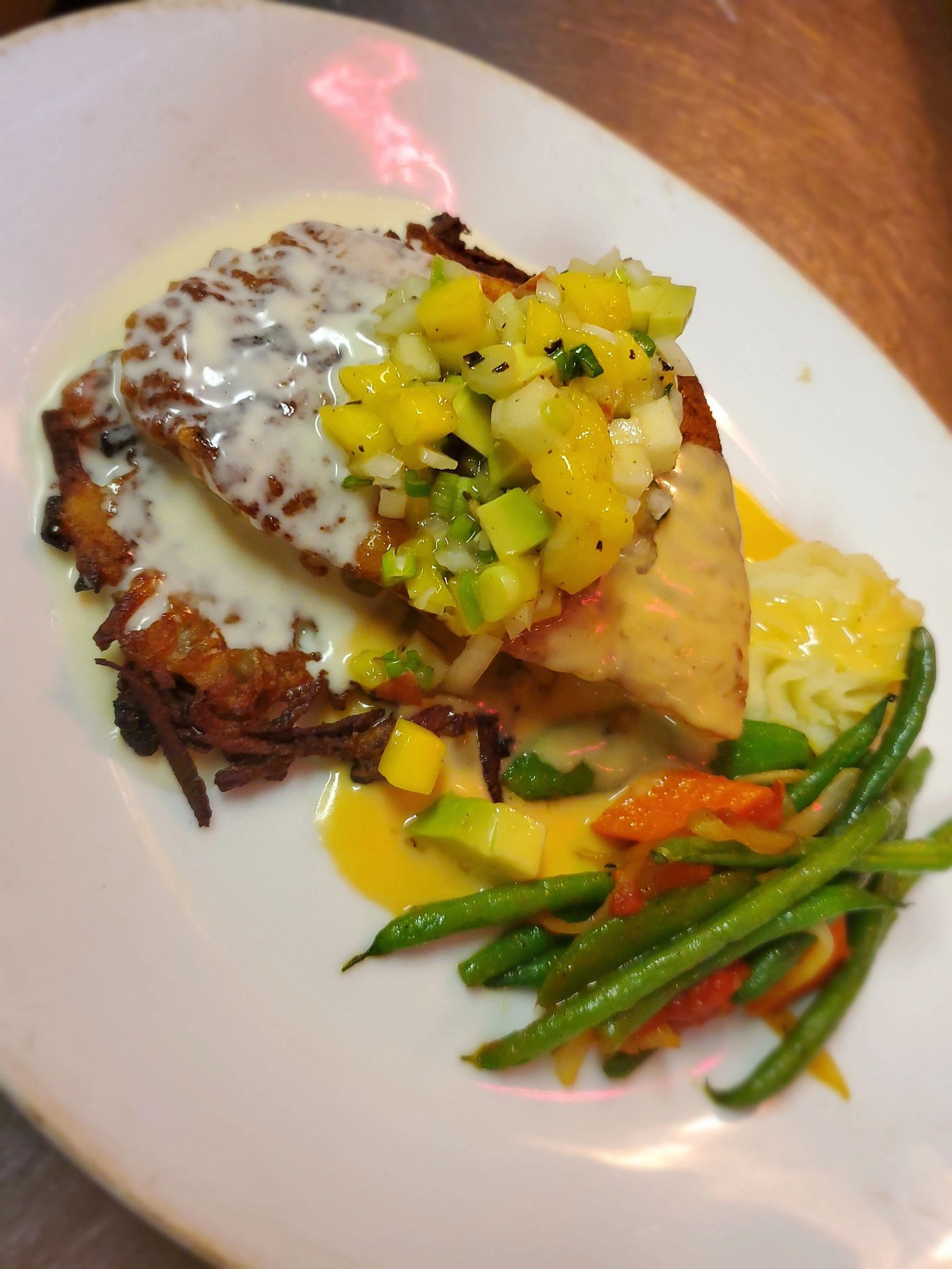 Le Coq Au Vin Orlando Fl Le Coq Au Vin Orlando Fl