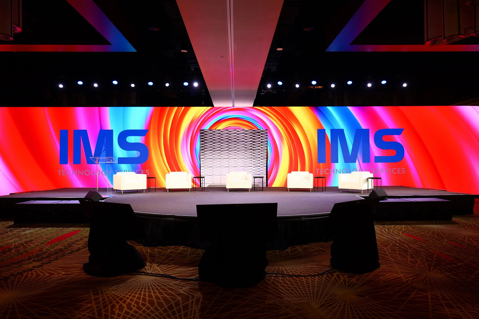 IMS Technology Services | Orlando, FL | 54728