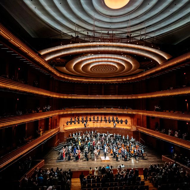 Classics Series: Gershwin's Rhapsody in Blue