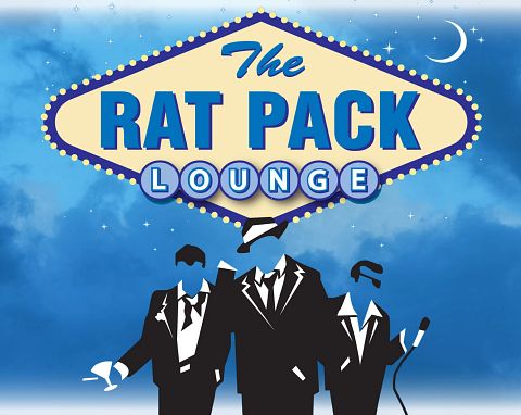 The Rat Pack Lounge